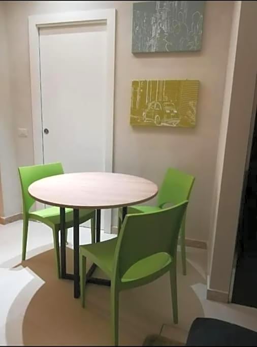 Locus Pendinelli Trani