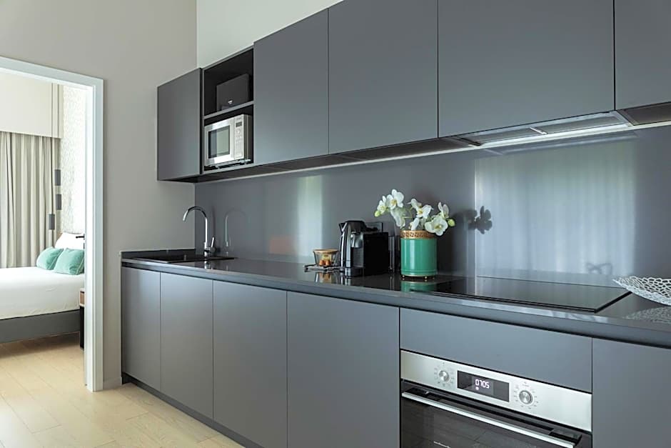 The Central Kirchberg - Smart ApartHotel