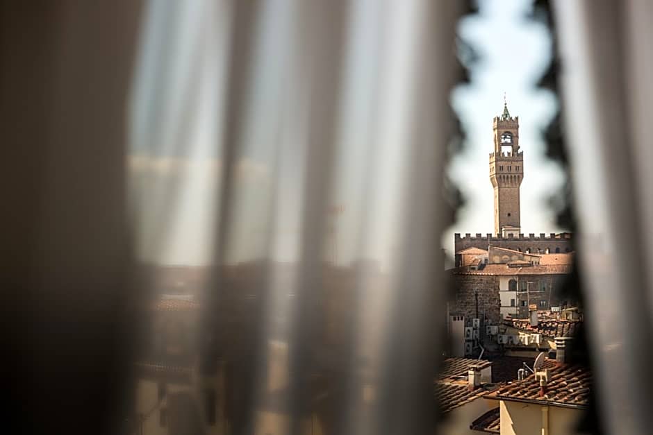 Palazzo Roselli Cecconi