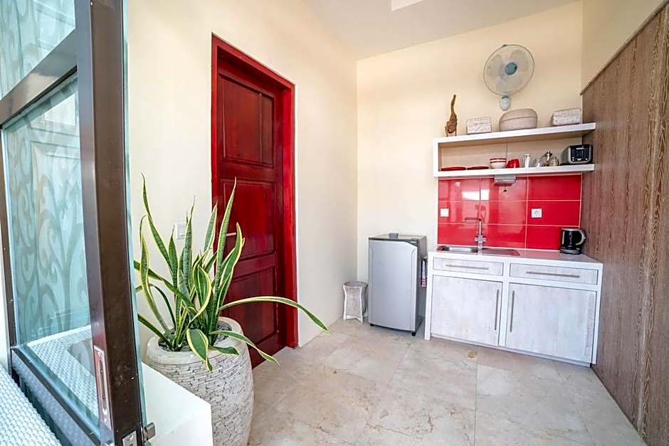 Bali Ginger Suites & Villa