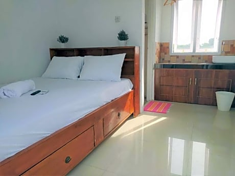 Guesthouse Berlian Batang Syariah near Kampung Kalisalak Park