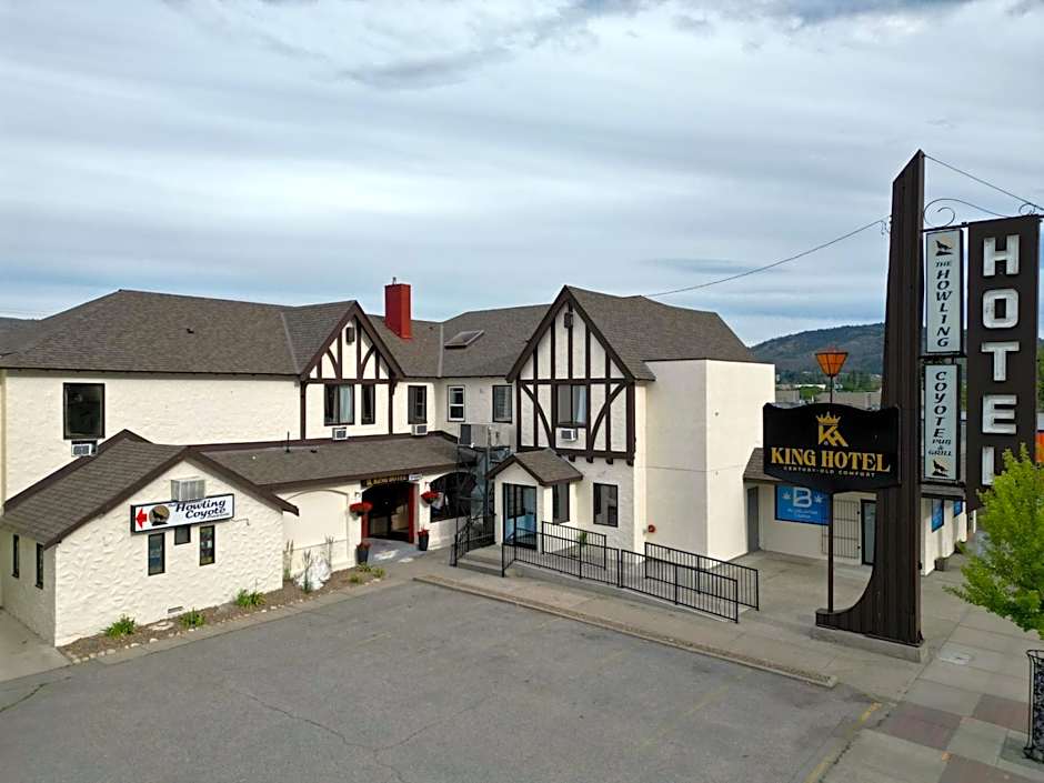 King Hotel