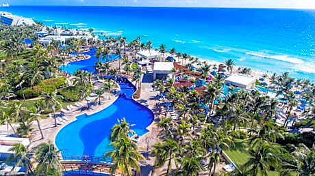 Grand Oasis Cancun - All Inclusive