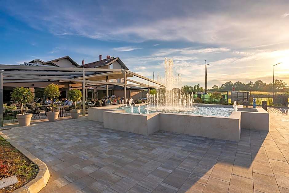 Hotel Mirjana & Rastoke