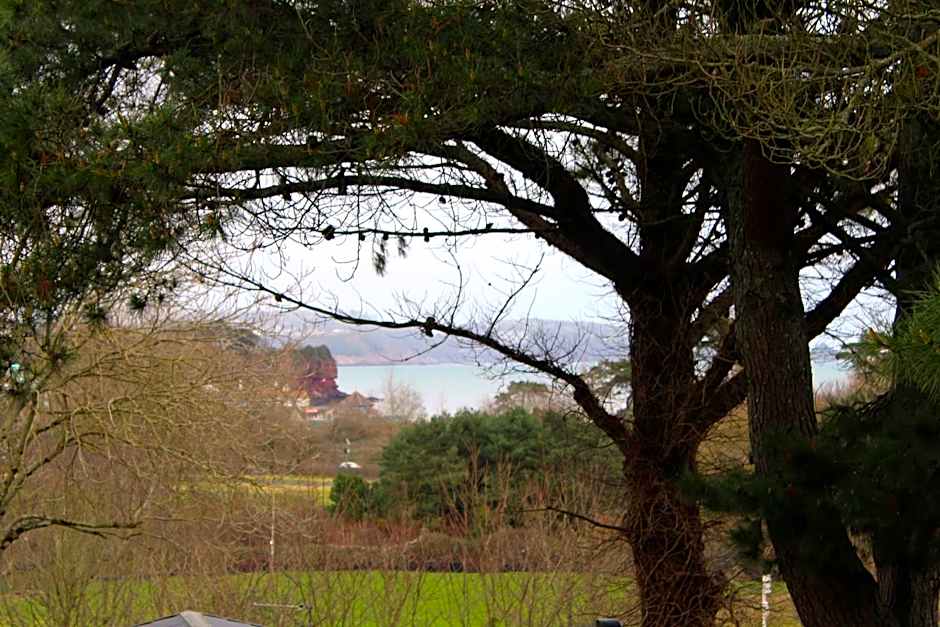 3 Bed Static Caravan @ Hoburne Devon Bay