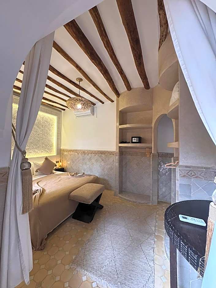 Riad Des Arts
