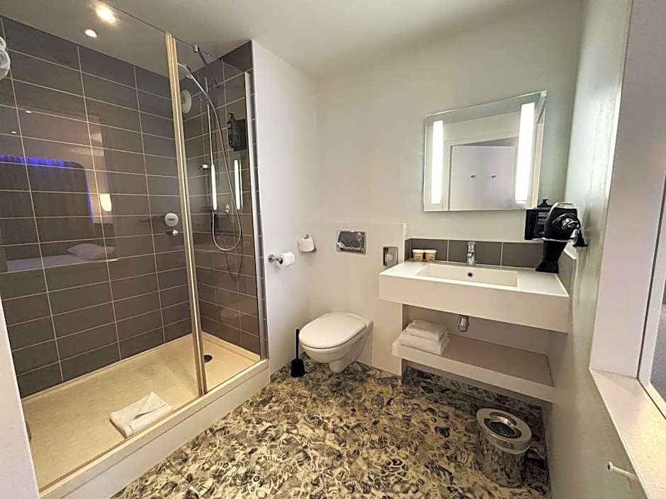 ibis Styles Lorient Caudan