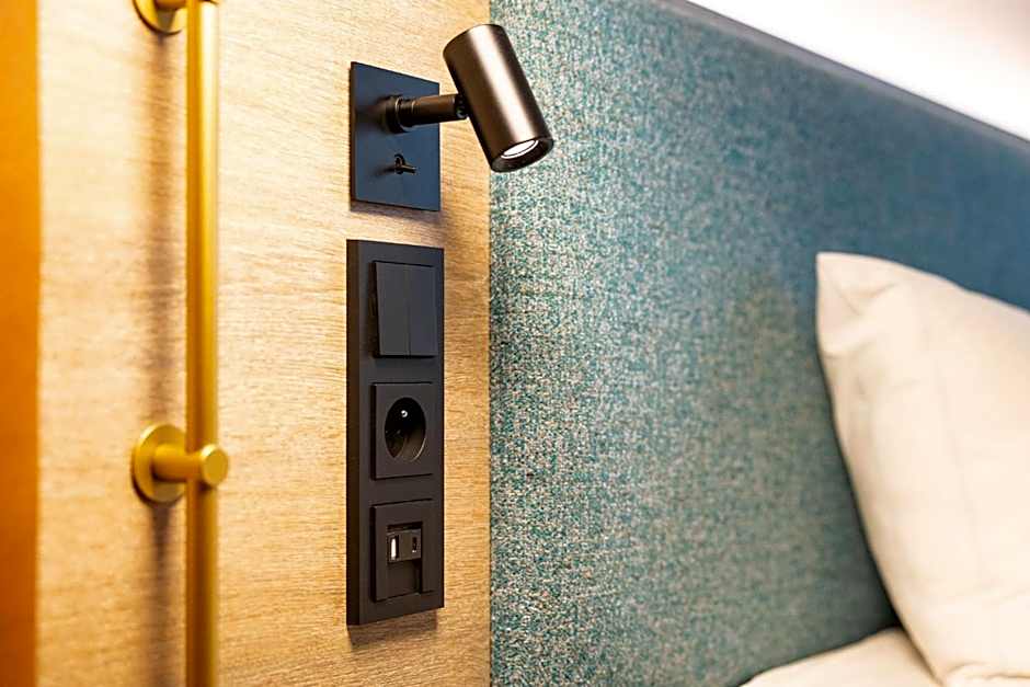 Holiday Inn Gent Expo By IHG