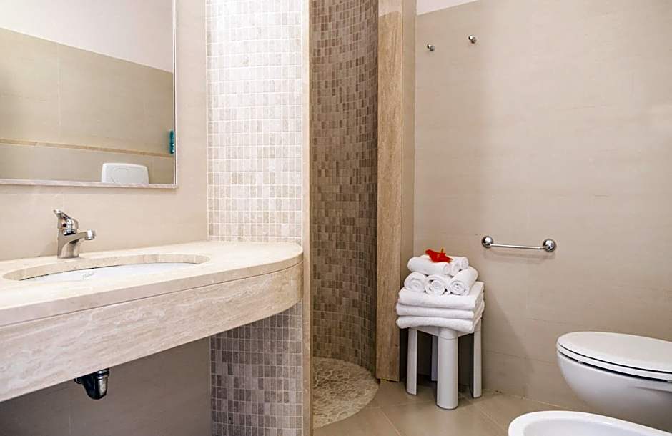 Hotel Villaggio Cala Di Volpe