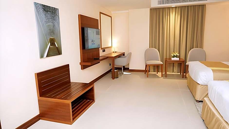 KYRIAD HOTEL SALALAH