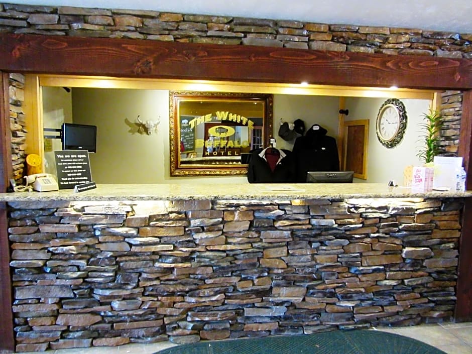 White Buffalo Hotel