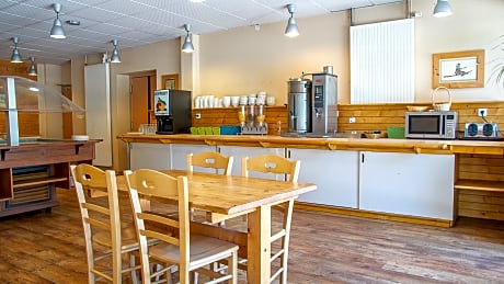 Chalet Les Crozats