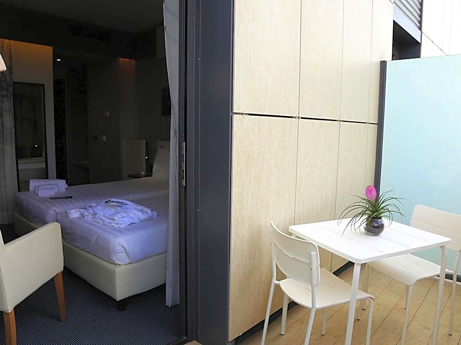 Ibis Styles Roma Eur