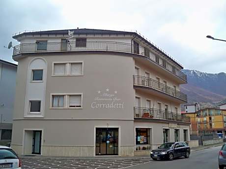 Albergo Corradetti