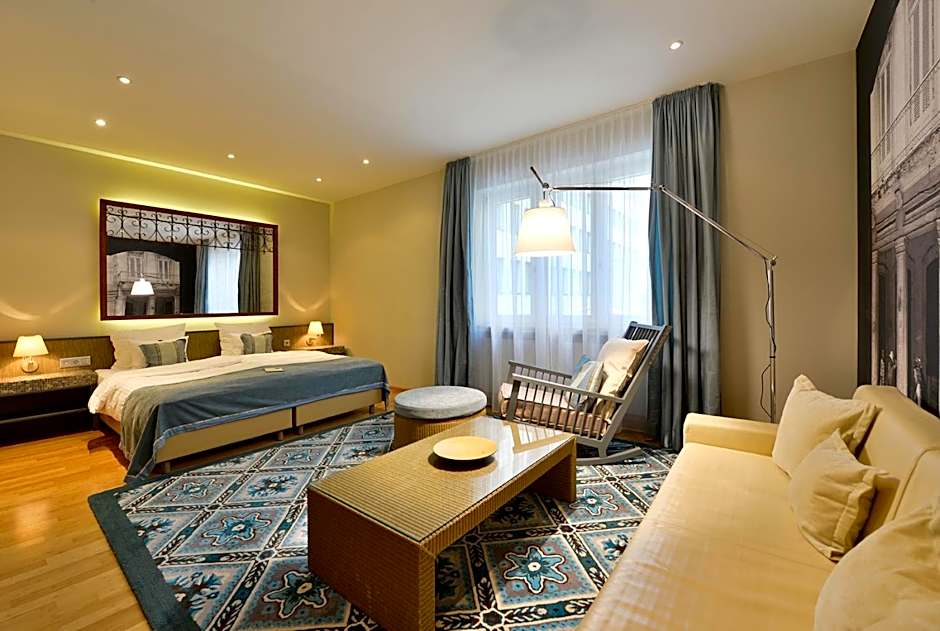 Hotel Victoria, BW Signature Collection