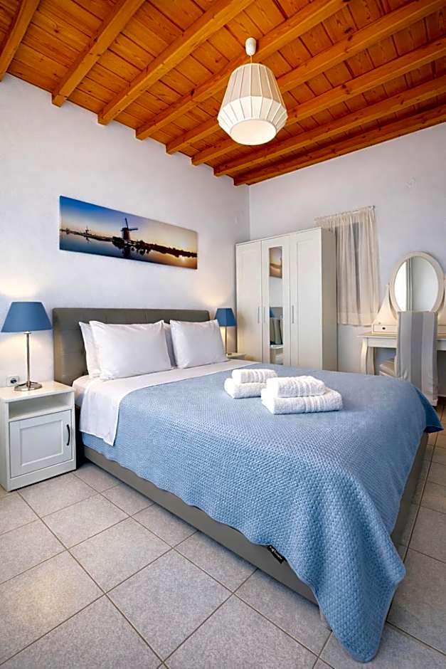 Villa Oceania