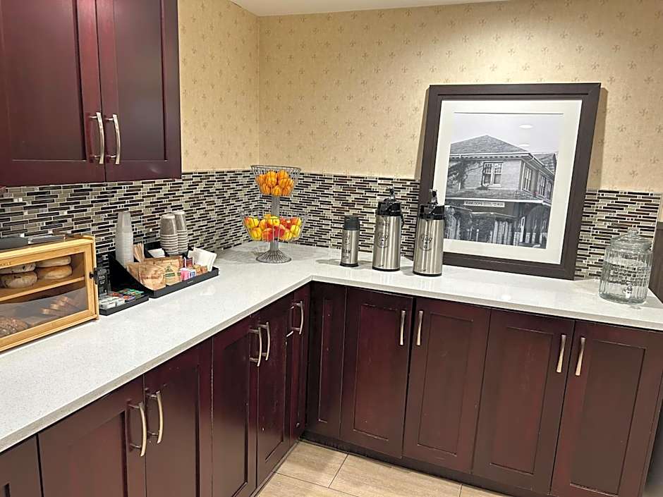 Prestige Aberdeen Lodge Kamloops