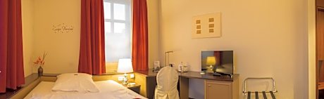 King Size Single Room