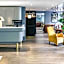 Hotel Mercure Nancy Centre Place Stanislas