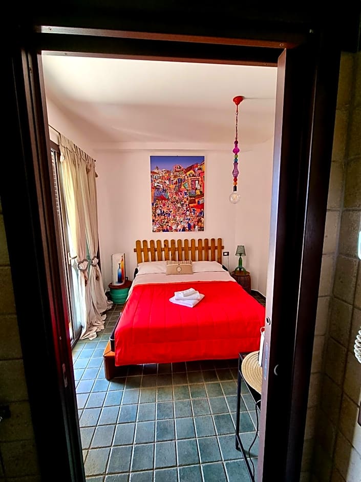 Casa Stone Milazzo B&B