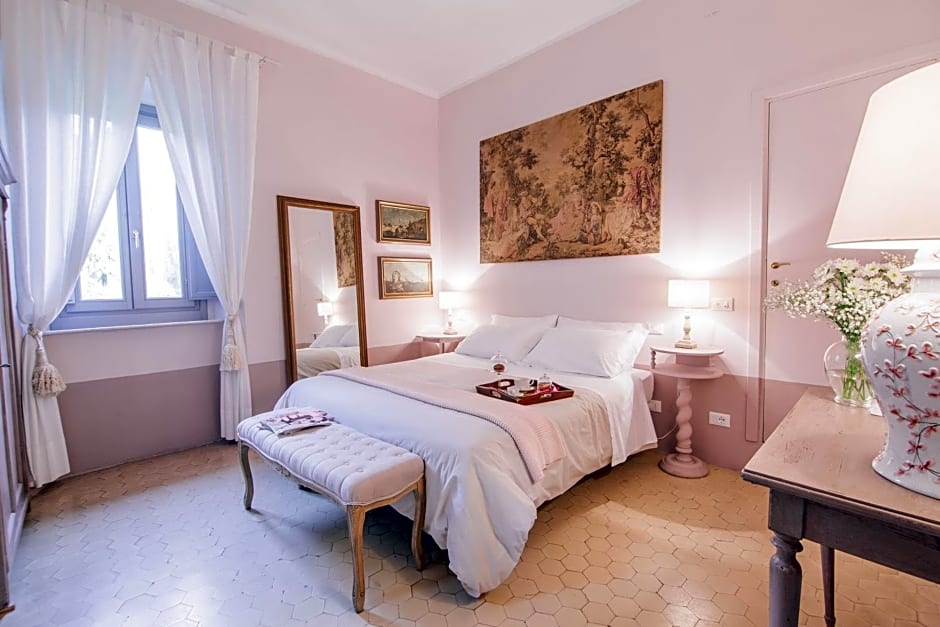 Villa La Bianca