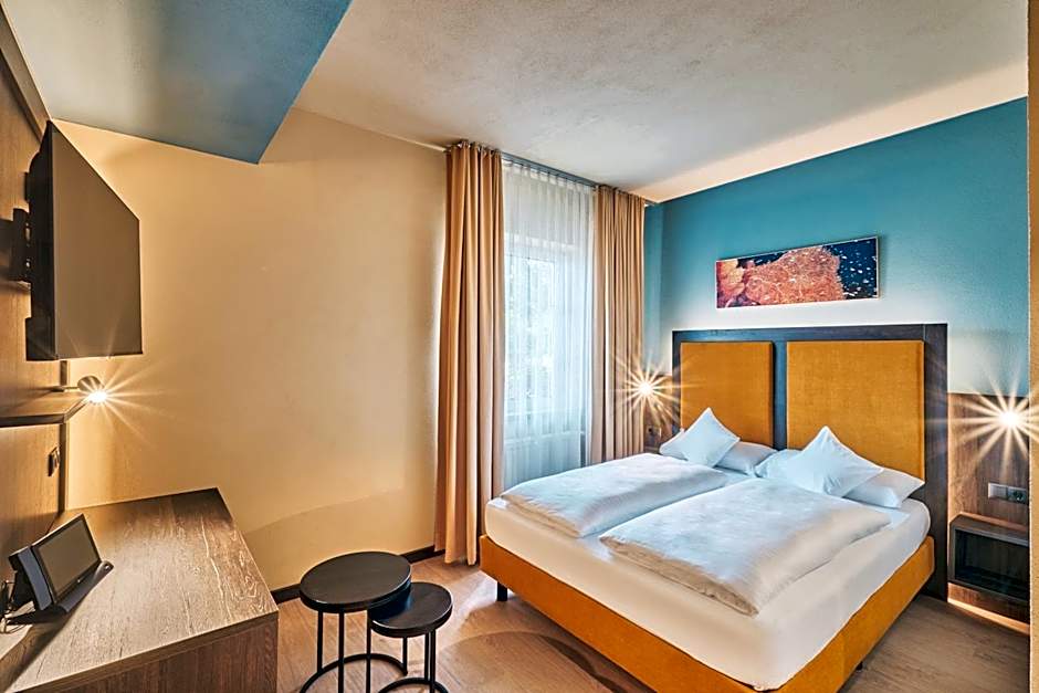 AKZENT Hotel Aufkirchen