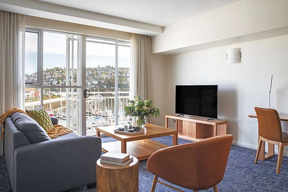 Peppers Seaport Launceston