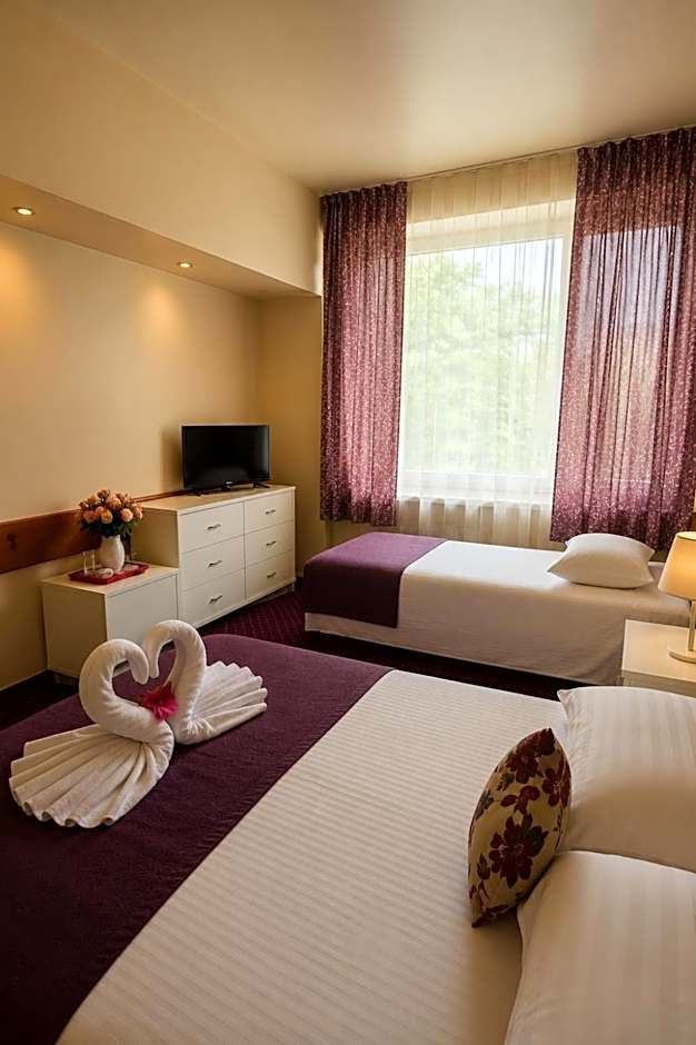 Hotel Olimp