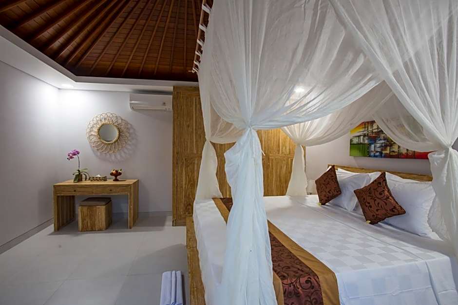 The Awandari Villas Seminyak