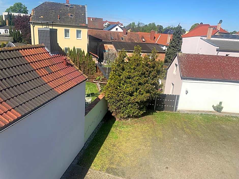 Hotel Carl von Clausewitz