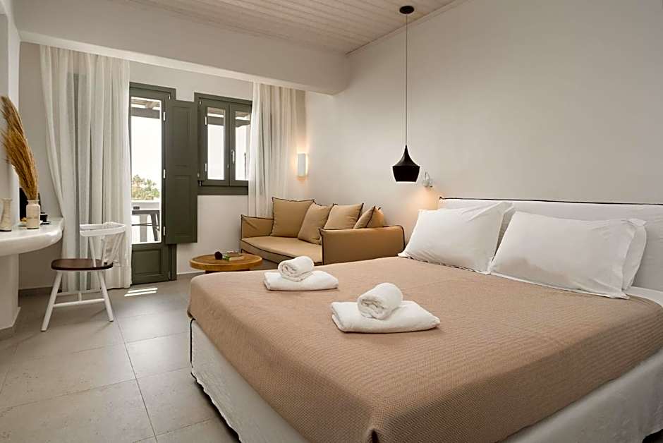 Melidron Hotel & Suites