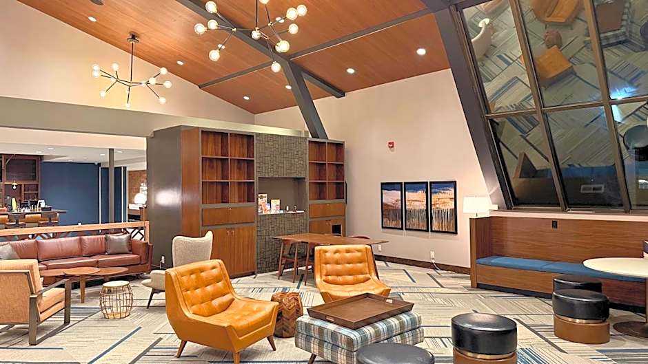 Four Points by Sheraton Rock Springs