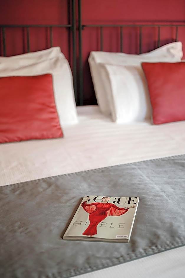 Peruzzi Urban Residences