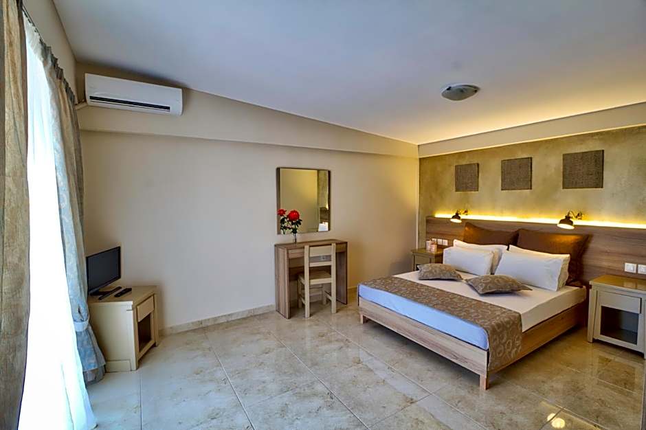 Two Brothers Studios & Apts