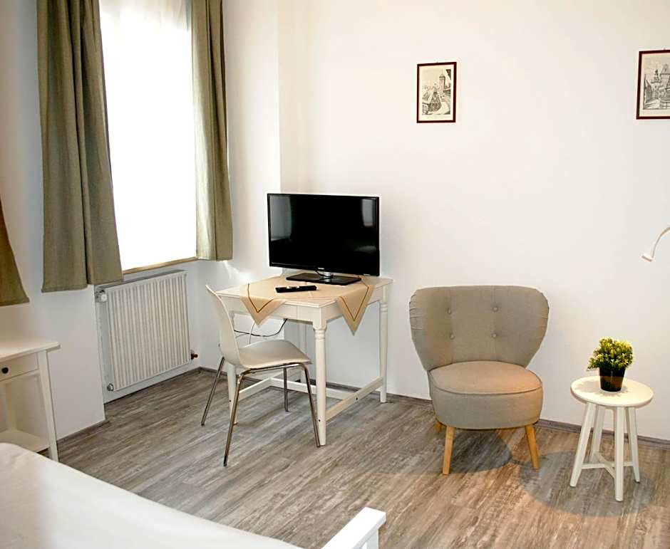 Hotel & Café Göller