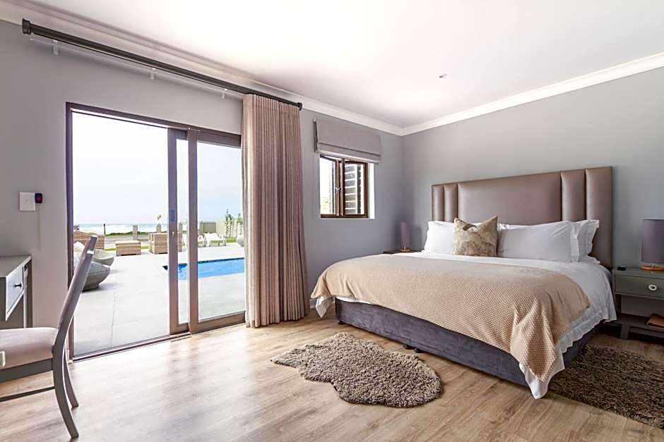 Chateau de Marine Boutique Hotel