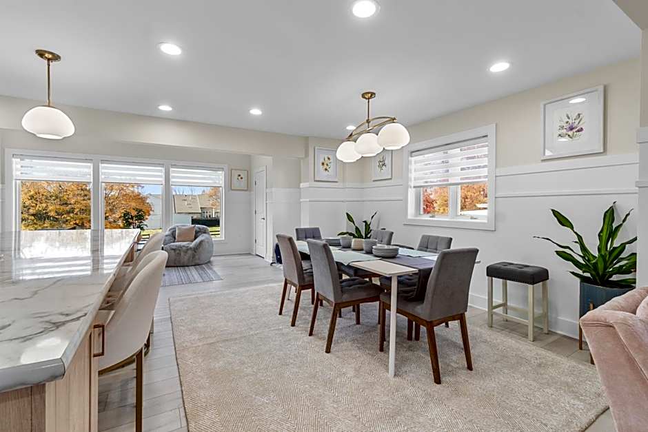 The Rest at Potomac Farms