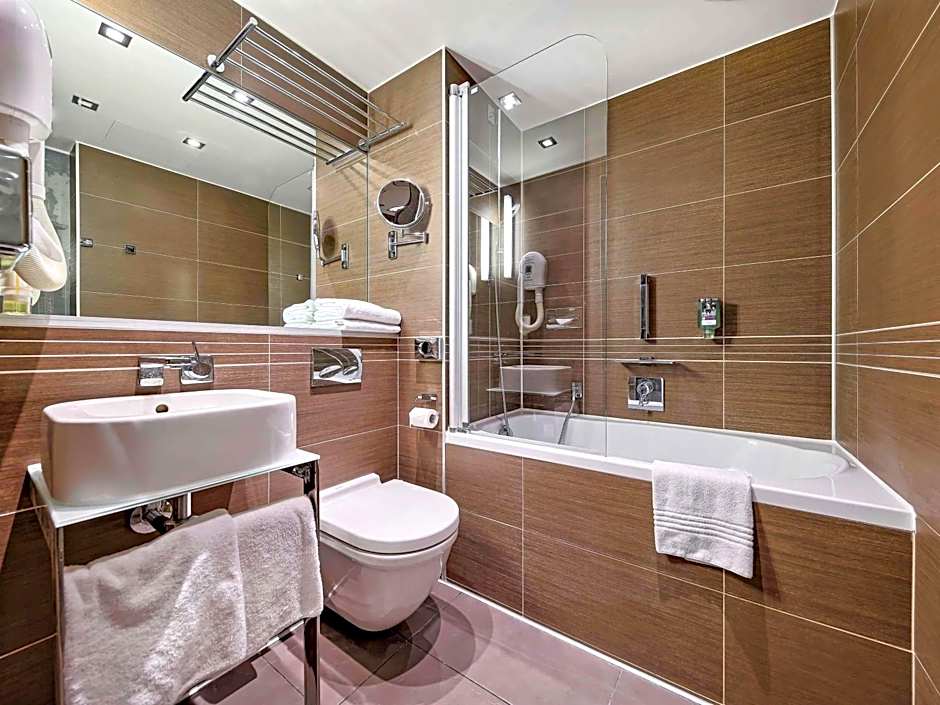 Hotel Mercure Gdansk Stare Miasto