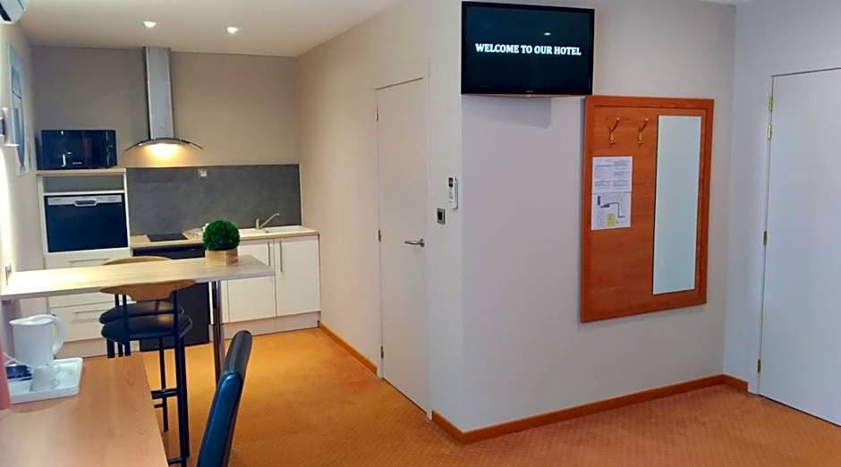 Value Stay Menen