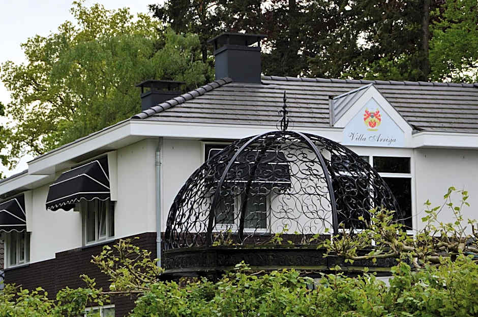 Hotel Garni Villa Arrisja