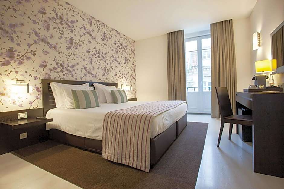 Internacional Design Hotel