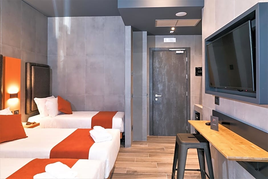J24 Hotel Milano