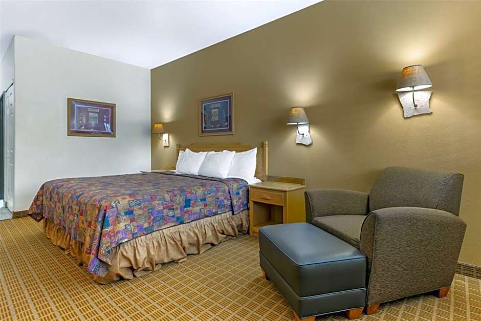 Best Western Gold Canyon Inn & Suites