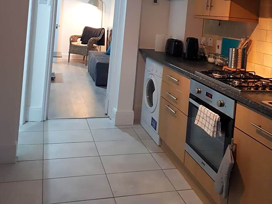 Marble Apartments Broadway Two