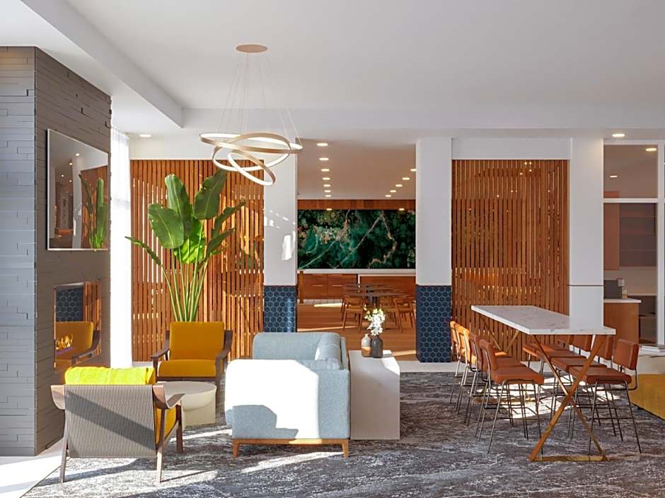 DoubleTree by Hilton Houston Westchase