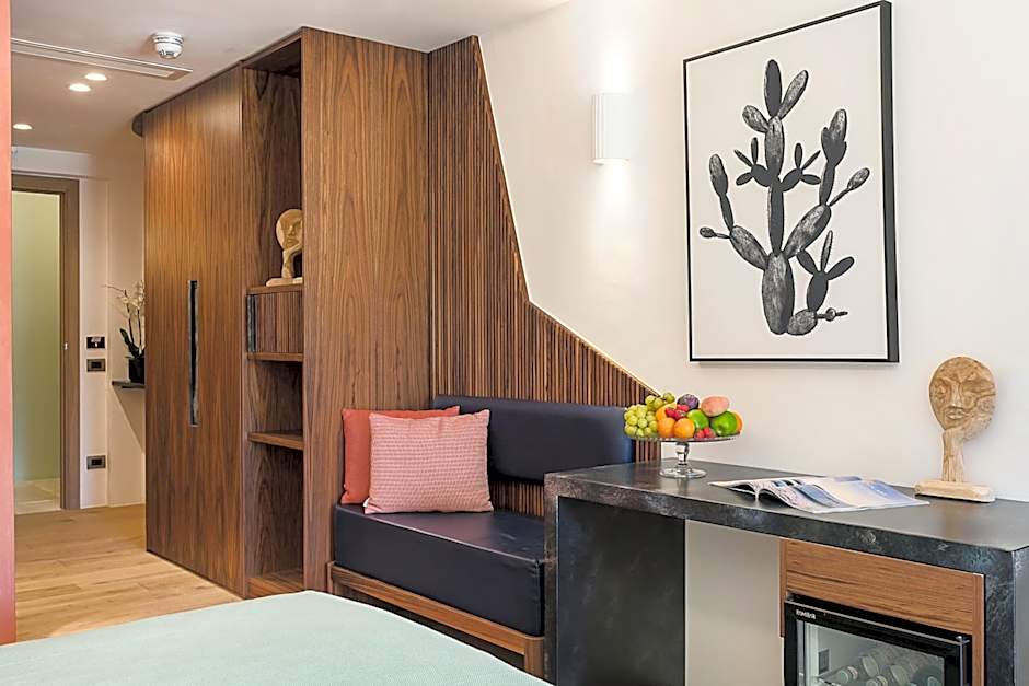 Hotel delle Rose a Luxury Boutique Hotel