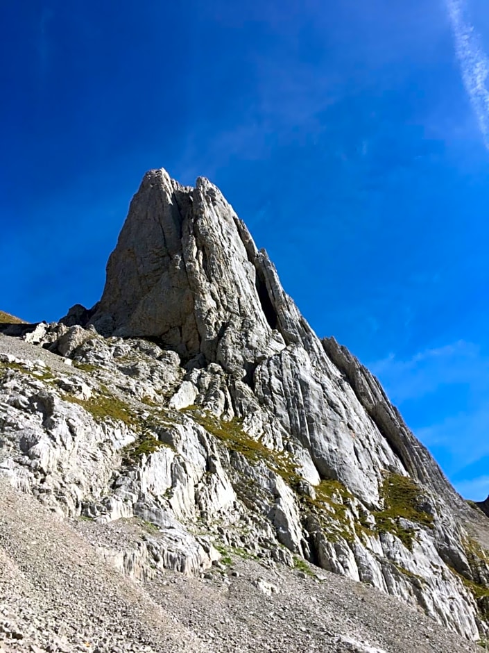 Alpstein das Gasthaus