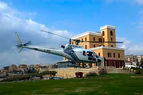 Villa Las Tronas Hotel & SPA