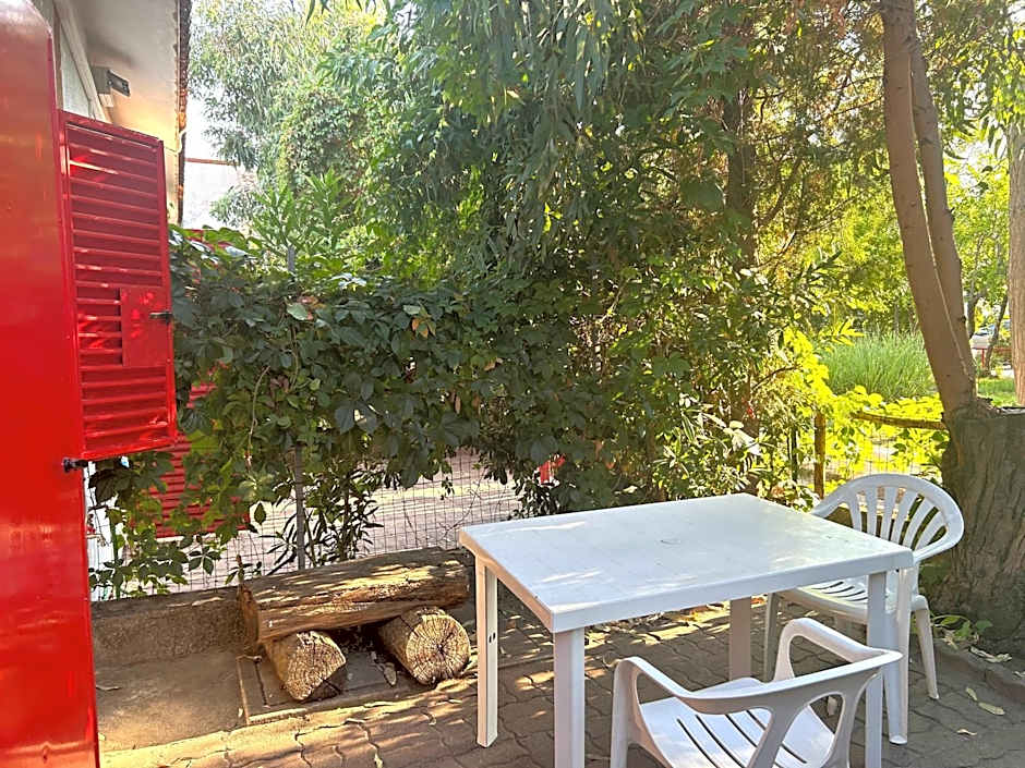 Case Vacanze a Rossano