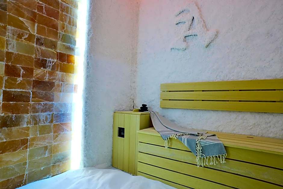 Altın Otel & Spa Balıkesir